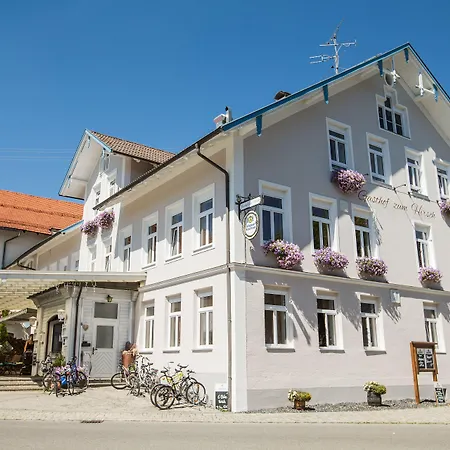 Gasthof zum Hirsch-2